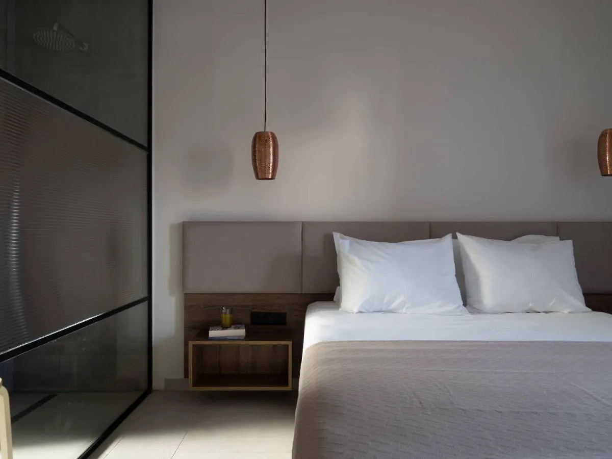 Asimina Suites Nikiti  Apartment Nikiti (Sithonia)