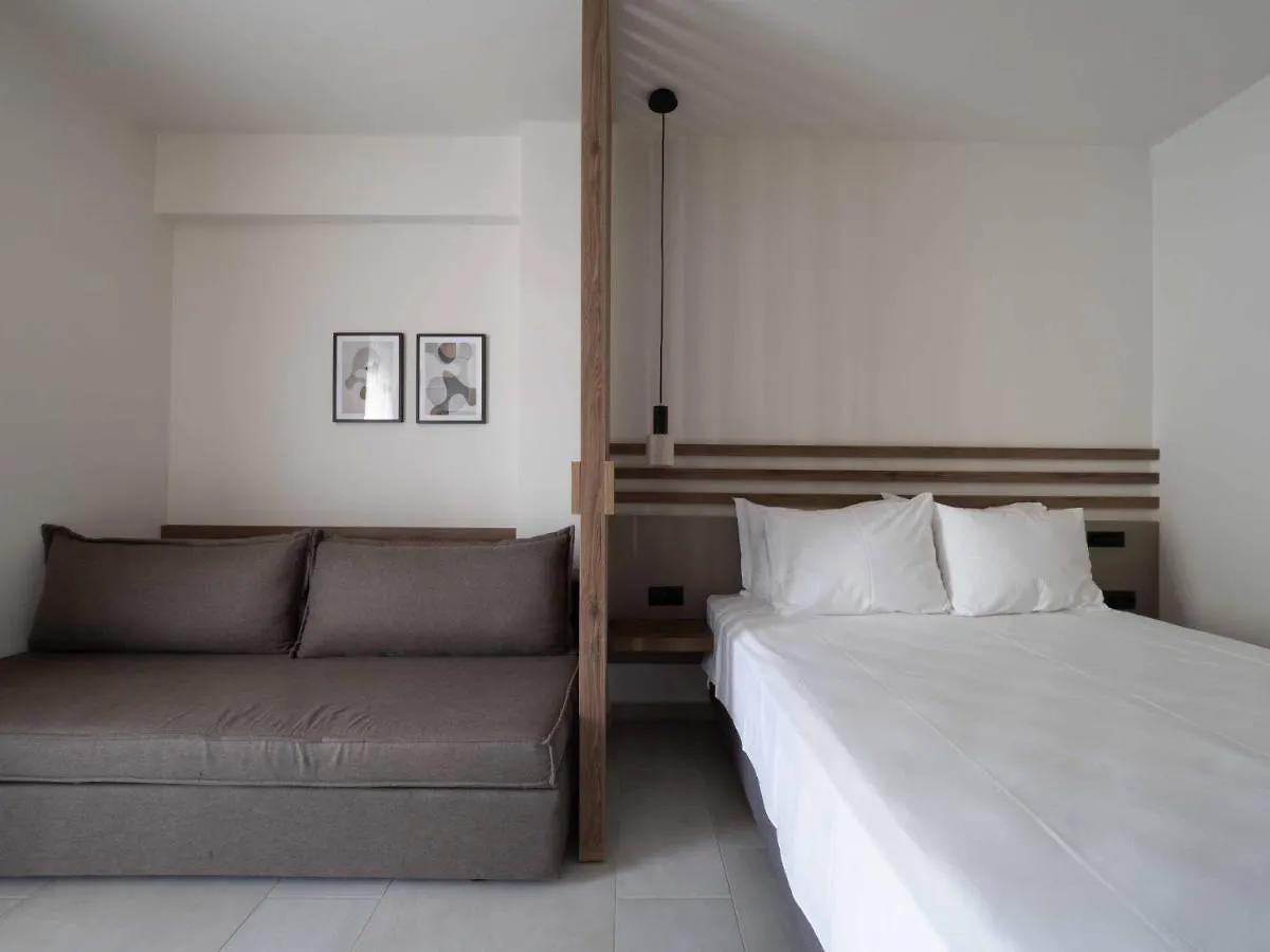 Apartment Asimina Suites Nikiti  Greece