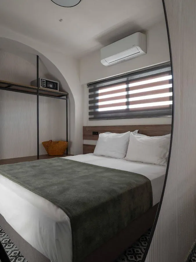 Apartment Asimina Suites Nikiti  Greece