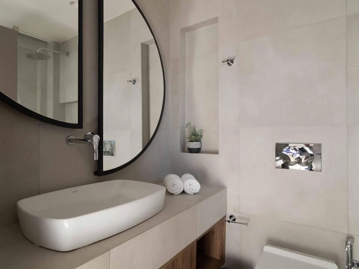 Asimina Suites Nikiti  Nikiti (Sithonia)