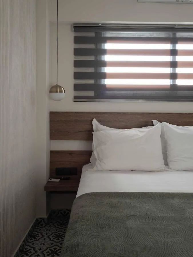 Apartment Asimina Suites Nikiti