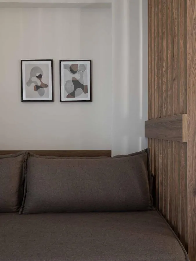 Asimina Suites Nikiti  0*, Nikiti (Sithonia) Greece