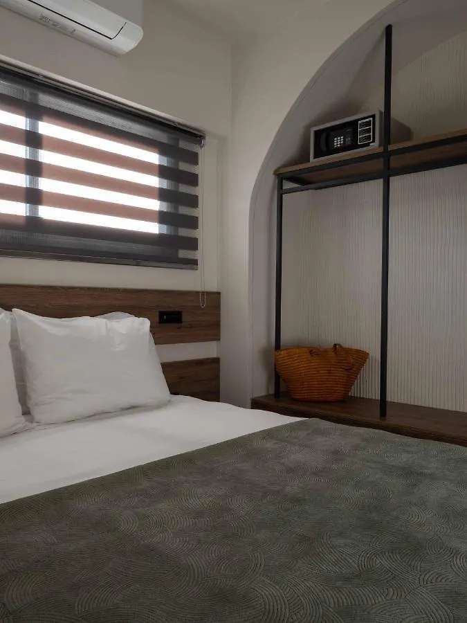 Asimina Suites Nikiti  Greece