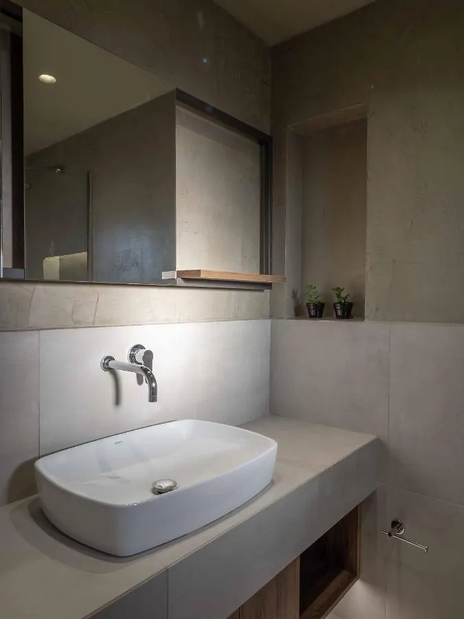 Asimina Suites Nikiti  Apartment