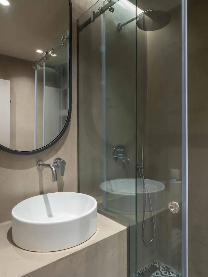 Asimina Suites Nikiti  0*, Nikiti (Sithonia)