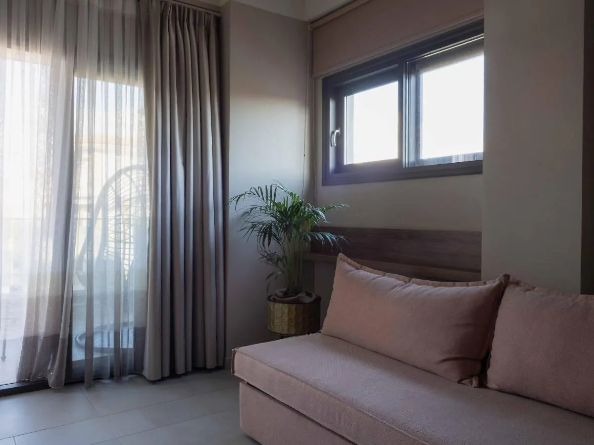 Asimina Suites Nikiti  Greece
