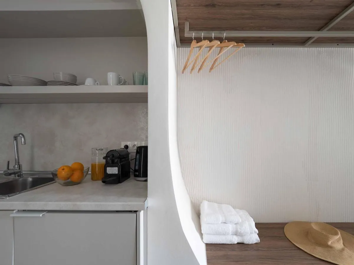 Asimina Suites Nikiti  Apartment Nikiti (Sithonia)