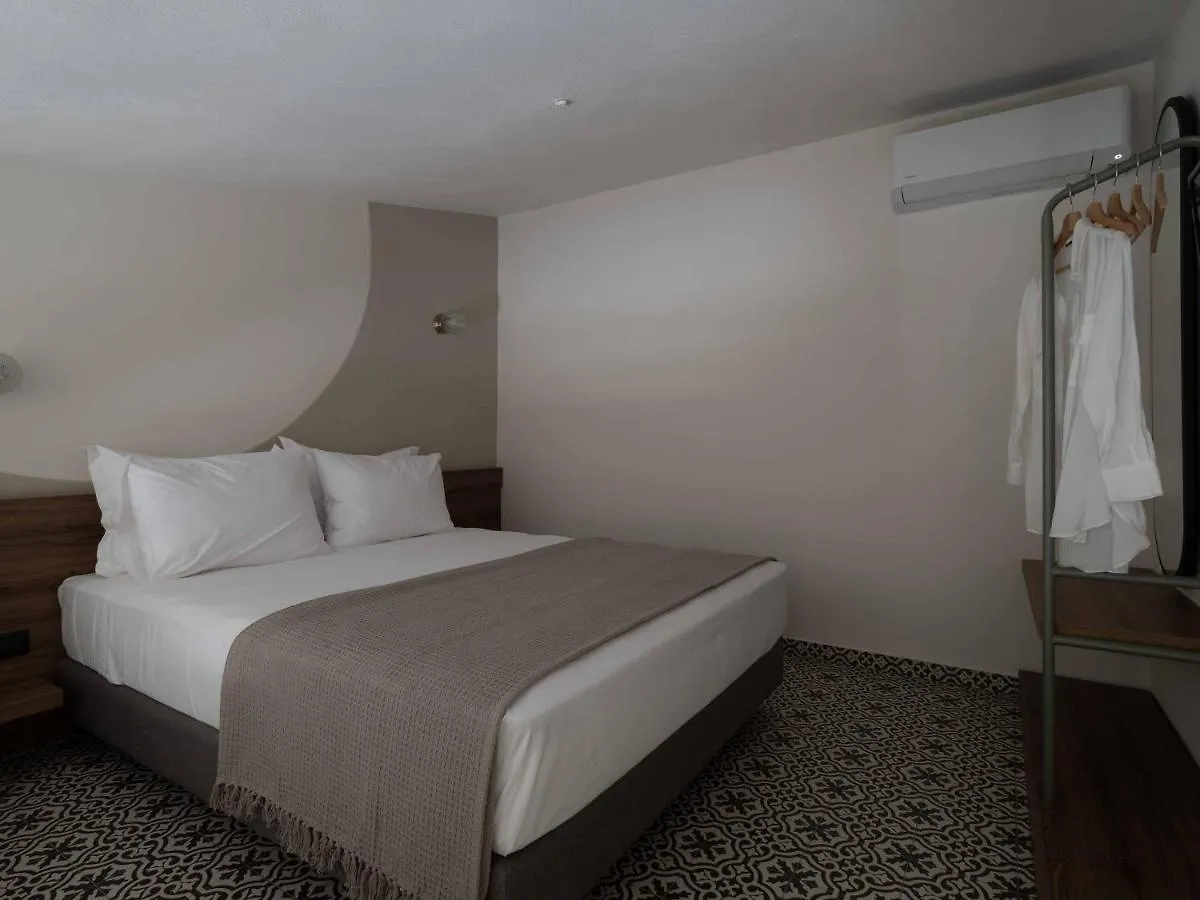 Asimina Suites Nikiti  Apartment