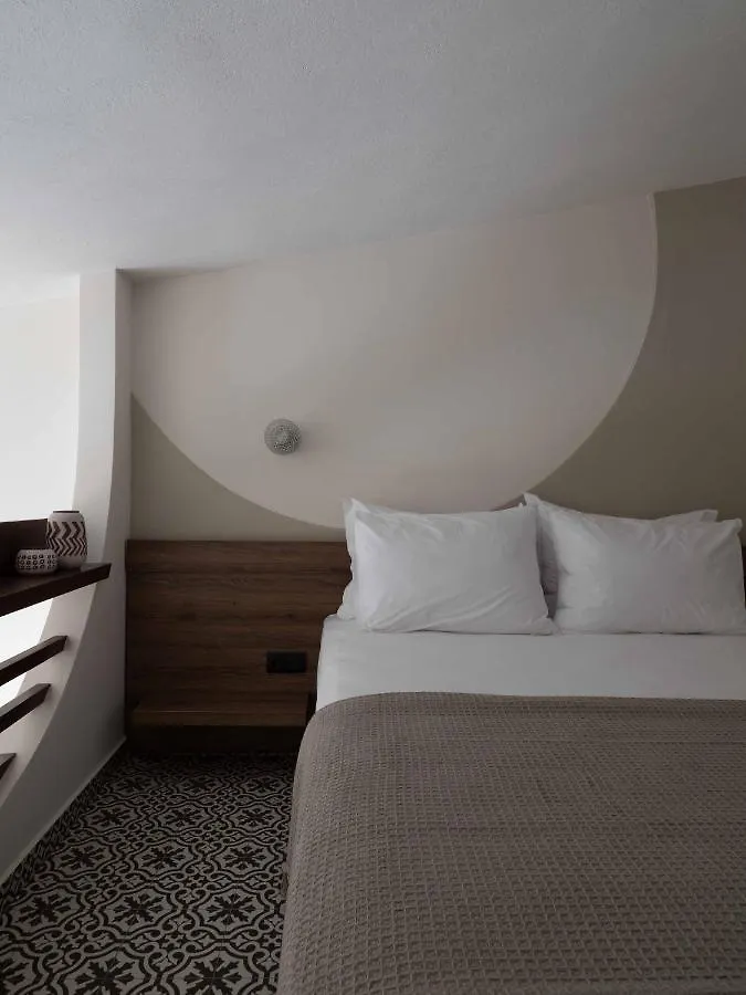 Asimina Suites Nikiti  Nikiti (Sithonia)