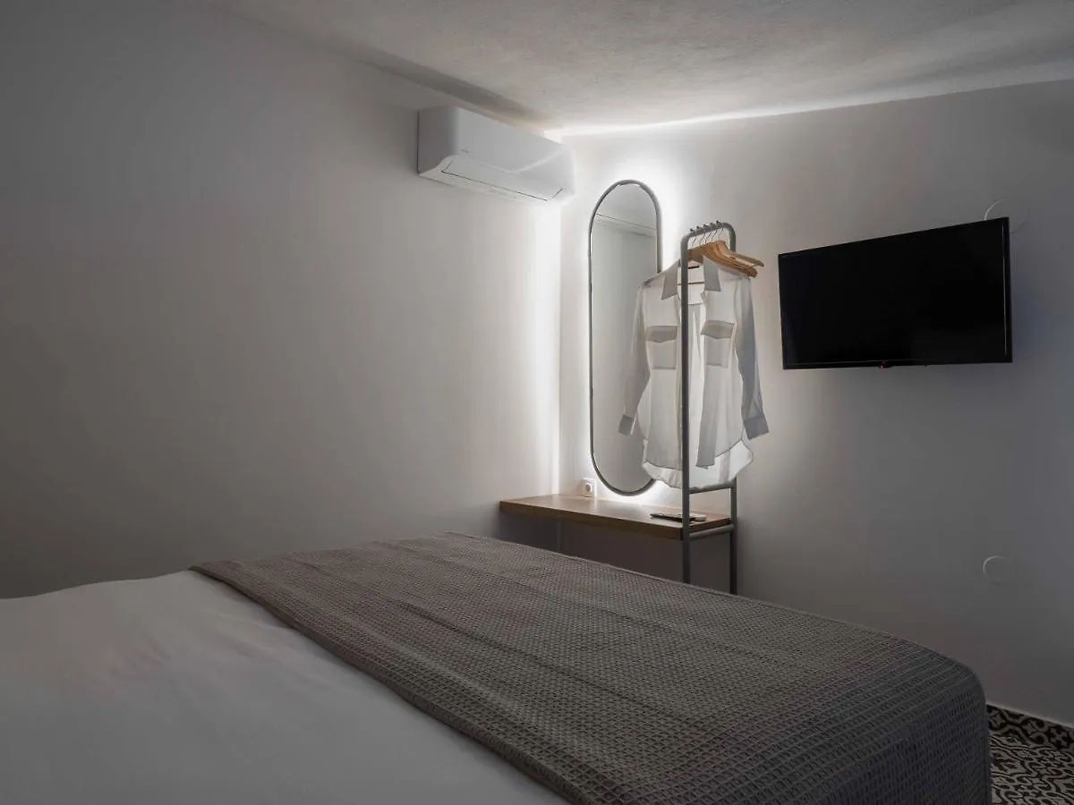 Asimina Suites Nikiti  Apartment Nikiti (Sithonia)