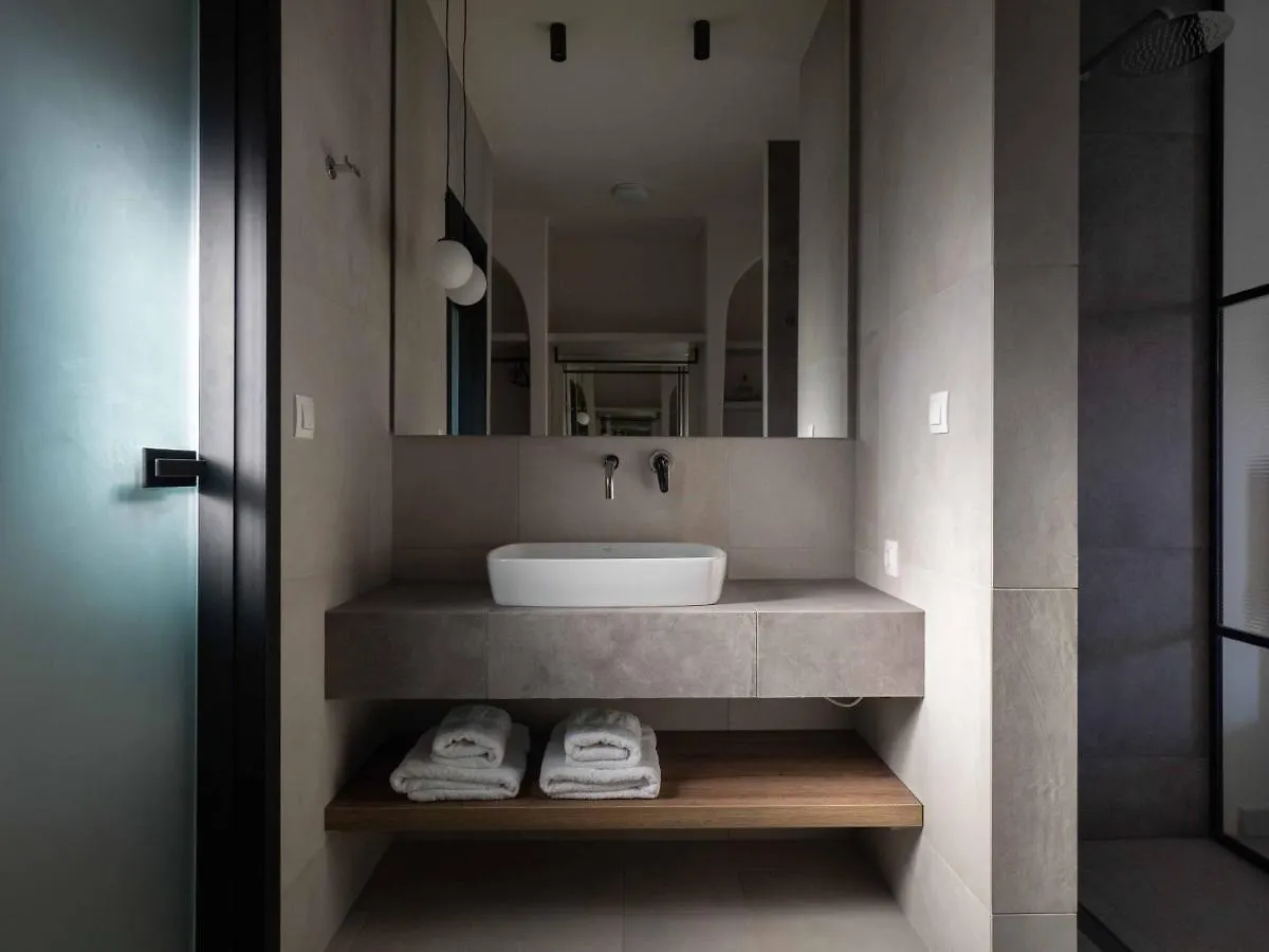 Asimina Suites Nikiti  0*, Nikiti (Sithonia) Greece