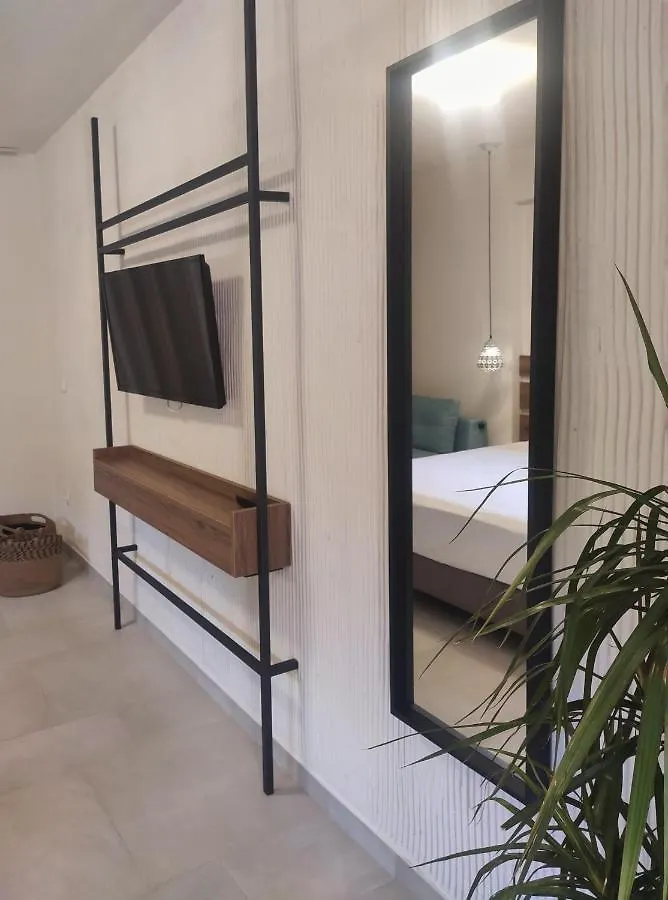 Asimina Suites Nikiti  Apartment Nikiti (Sithonia)