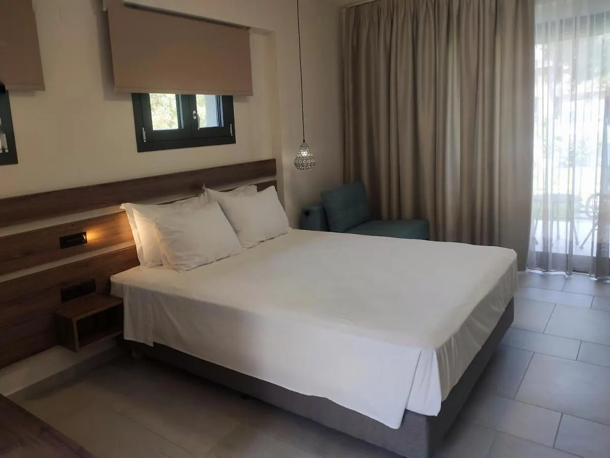 Asimina Suites Nikiti  Apartment Nikiti (Sithonia)