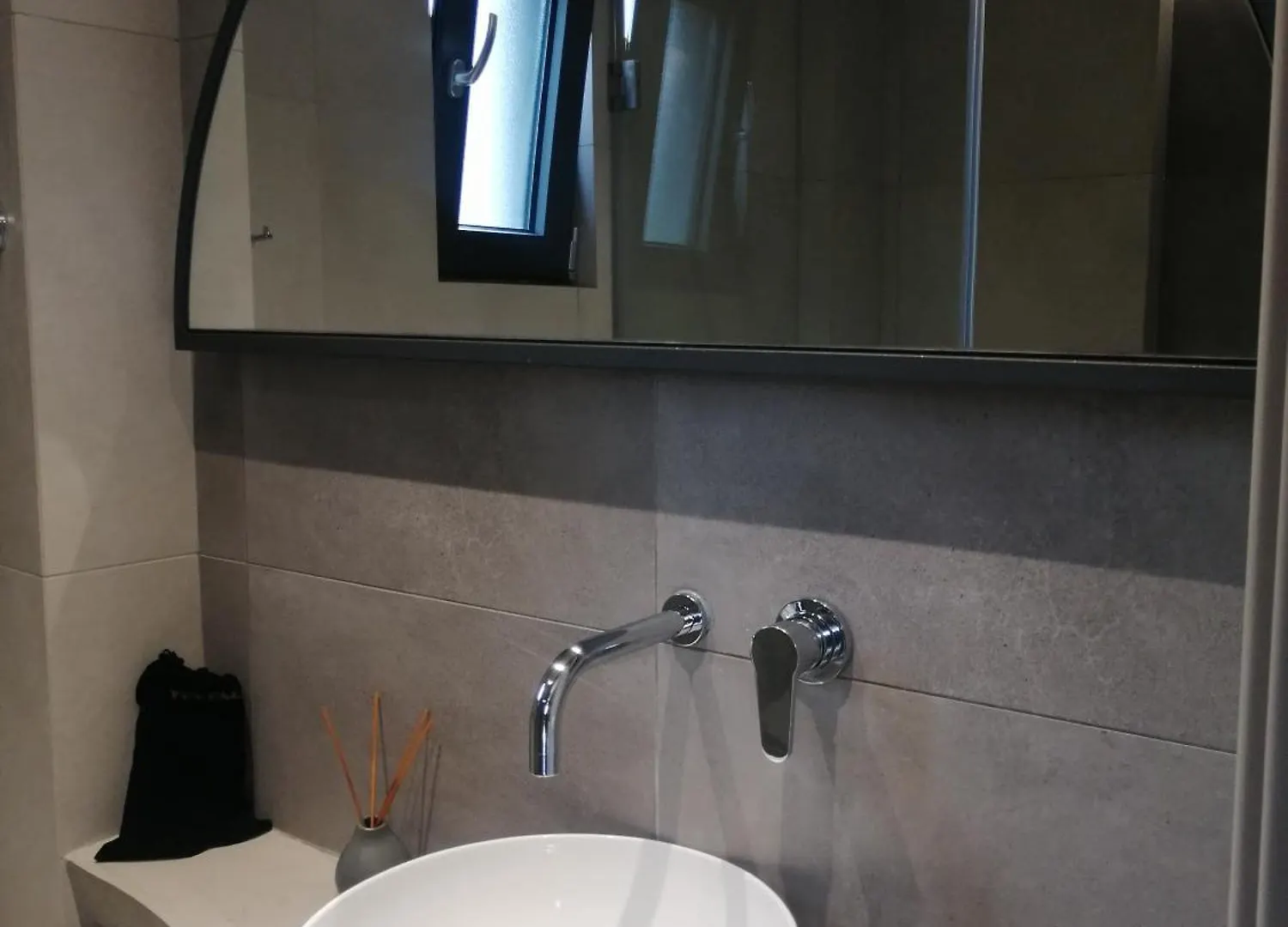 Apartment Asimina Suites Nikiti